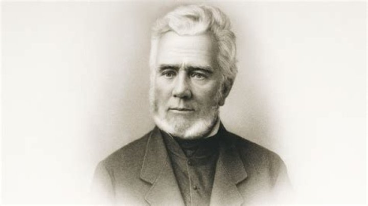 Lowell Mason