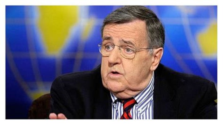 Mark Shields