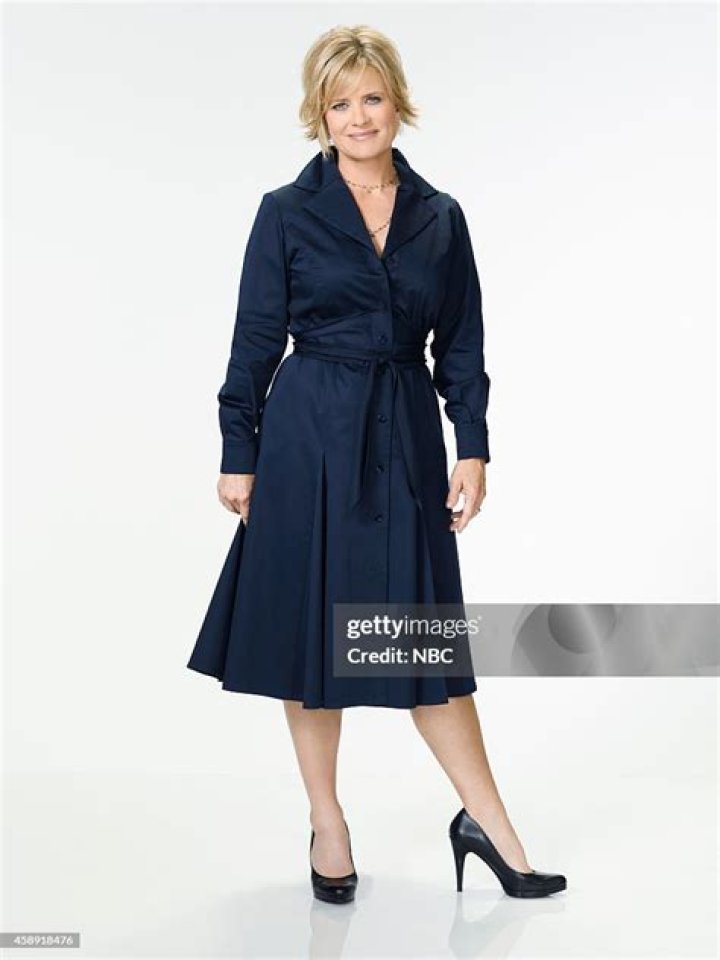 Mary Beth Evans