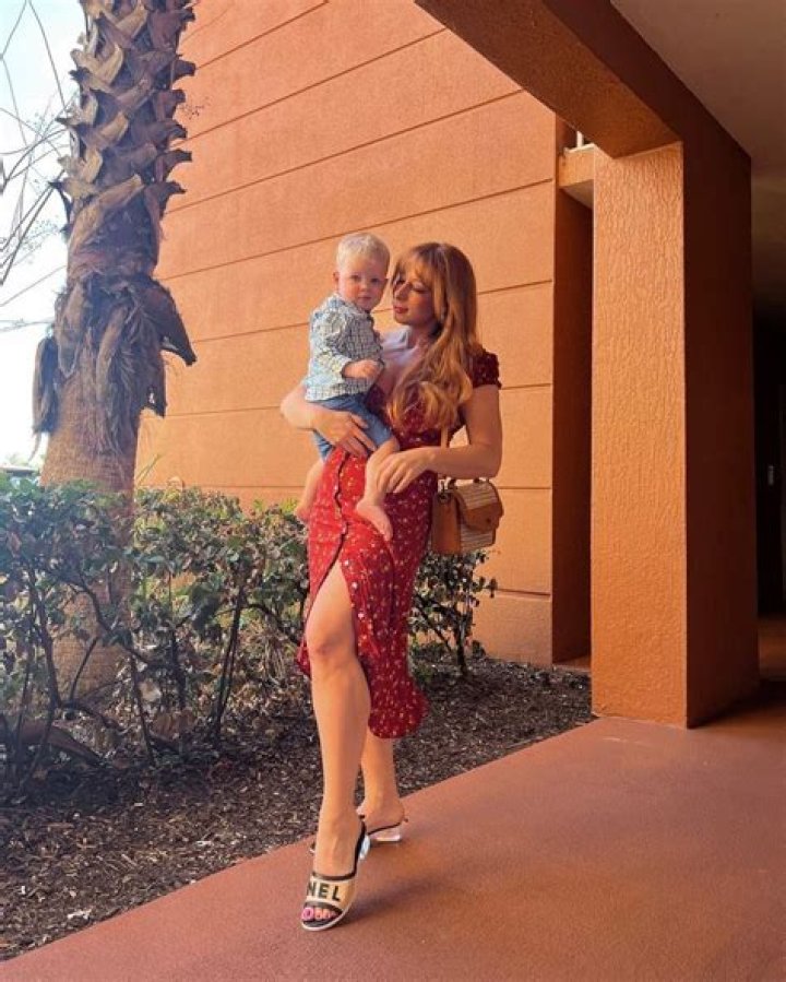 Mary Instagram