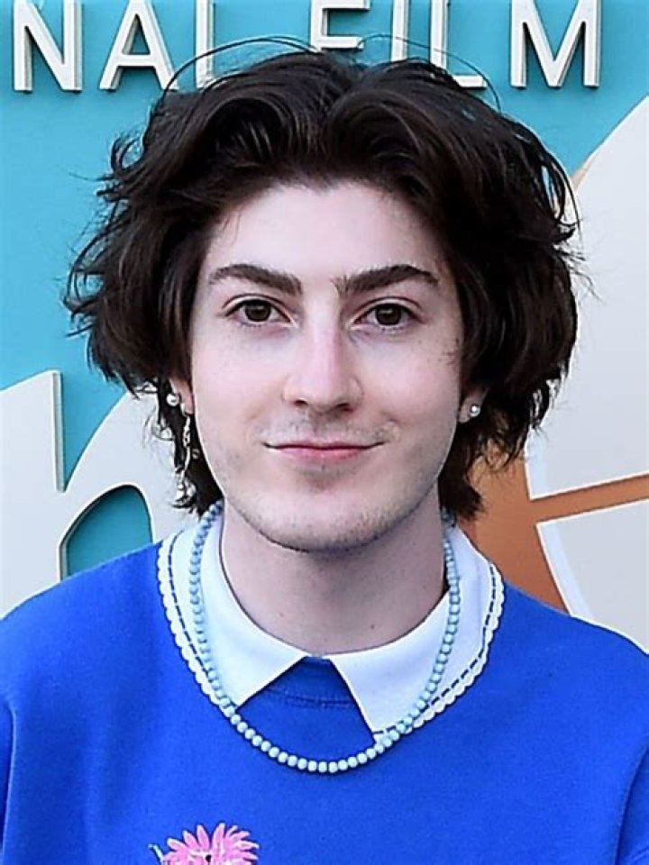 Mason Cook