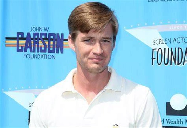Mason Gamble is now reportedly single and unmarried man