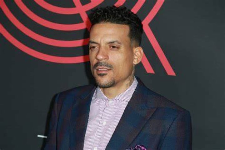 Matt Barnes