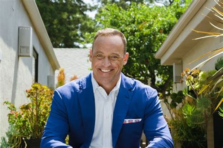 Matt Iseman 