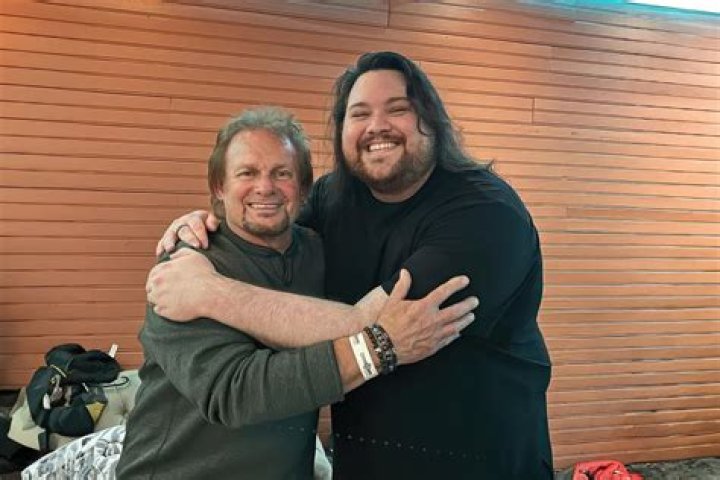 Michael Anthony