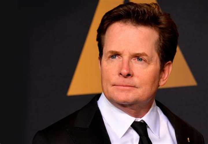 Michael J. Fox's pet Gus the Wonderdog