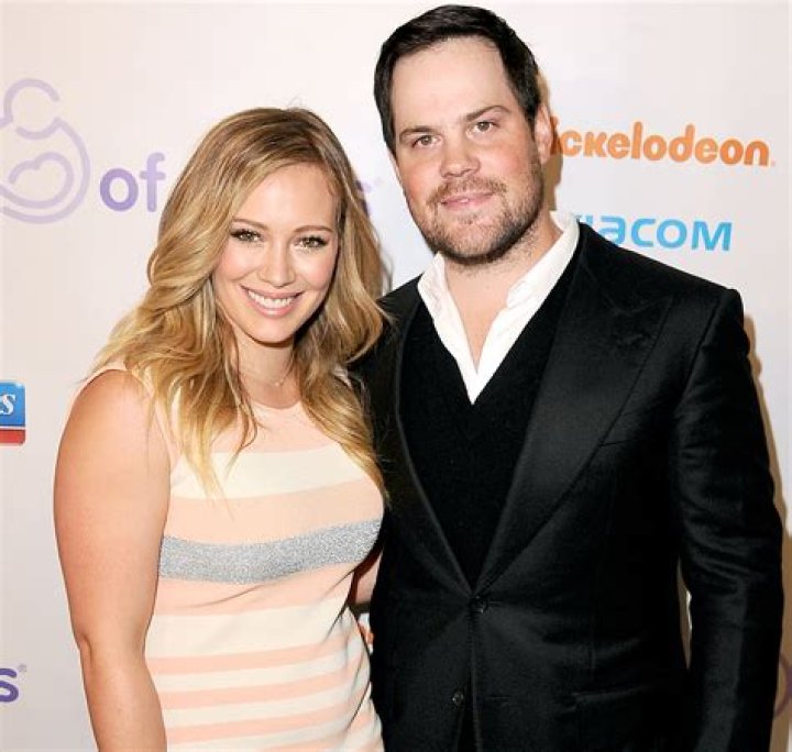 Mike Comrie