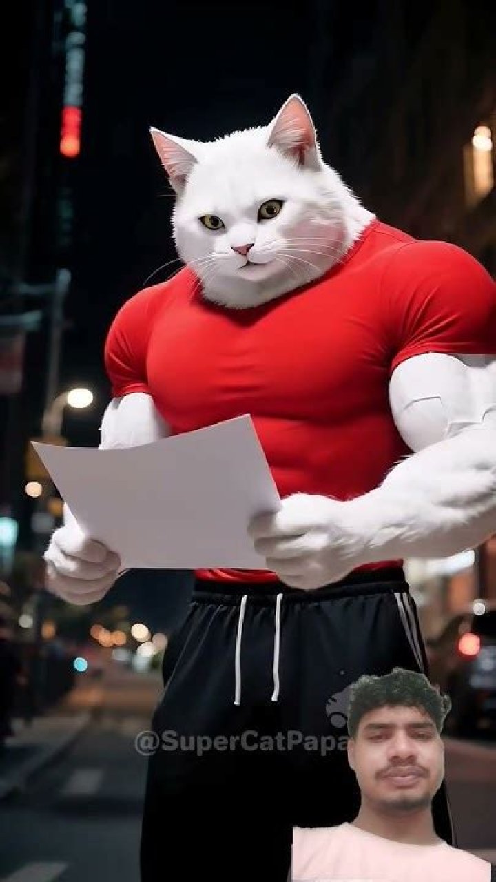Mr. Faisu Pets