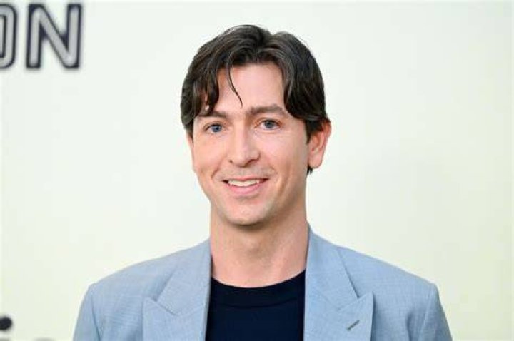 Nicholas Braun has been linked with Camilla Engstrom. celebsfortune.com