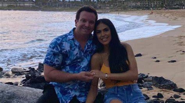 The Challenge’s Nicole Ramos Marries Shawn Morrison! Nicole Ramos