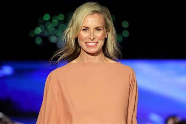 Niki Taylor Niki Taylor