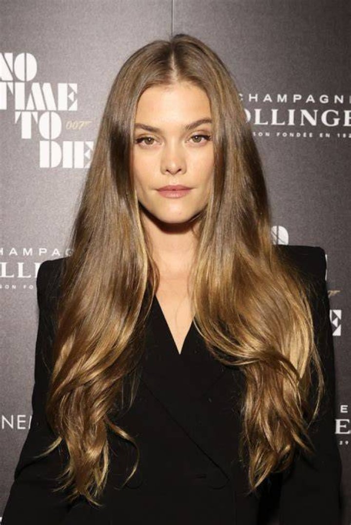 Nina Agdal Highlights