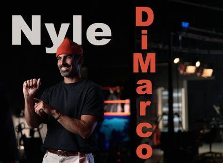 Nyle DiMarco Highlights