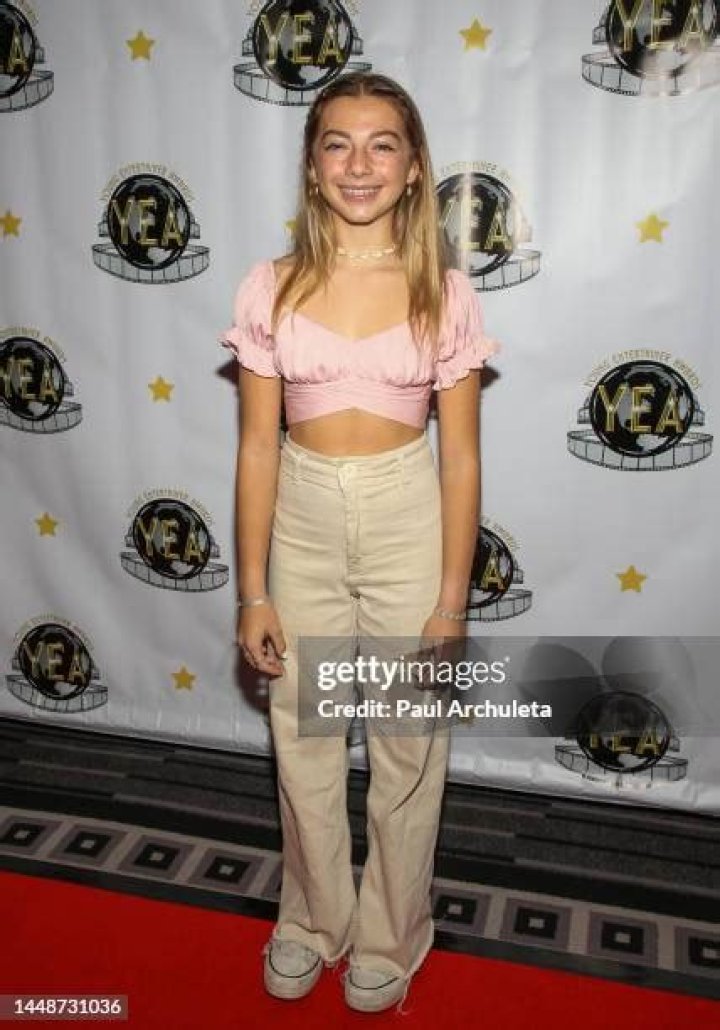 Olivia Jellen 