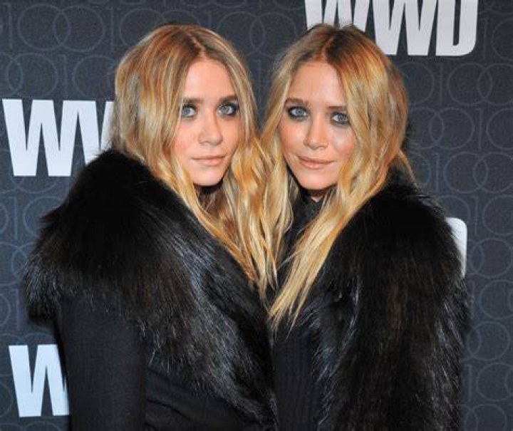 Olsen Twins