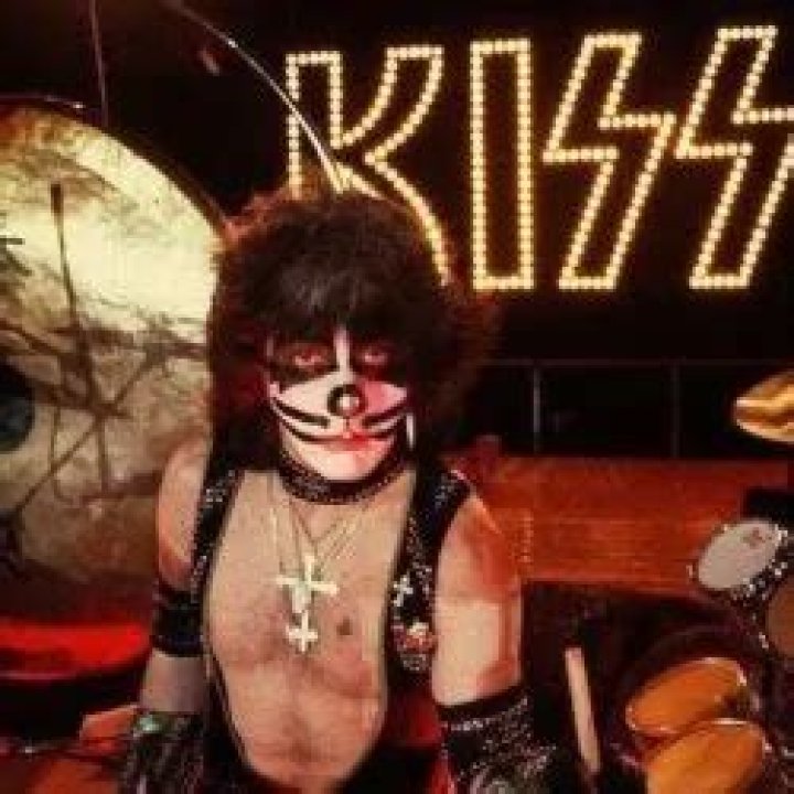 Peter Criss Pets