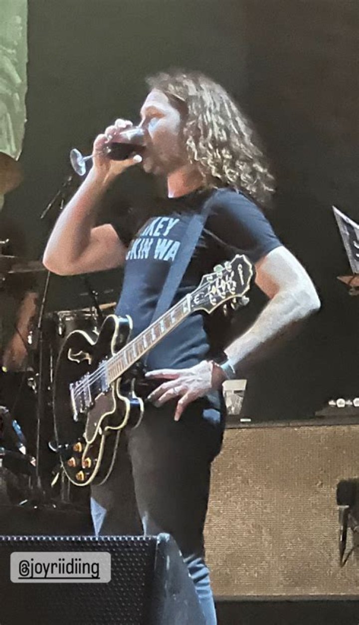 Ray Toro