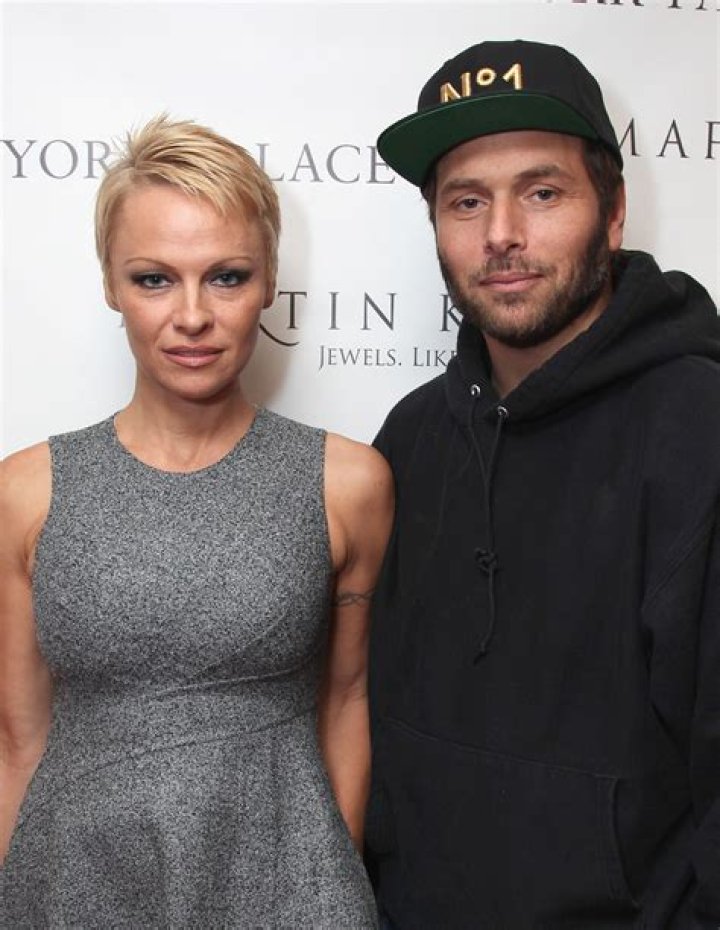 Rick Salomon