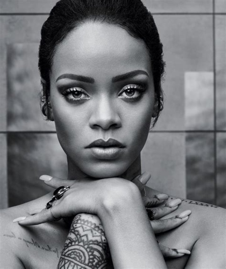 Rihanna's 4th Annual Diamond Ball Benefitting The Clara Lionel Foundation - Arrivals