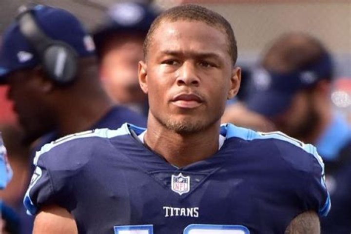 Rishard Matthews