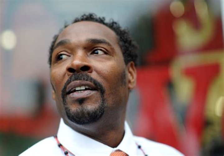 rodney king