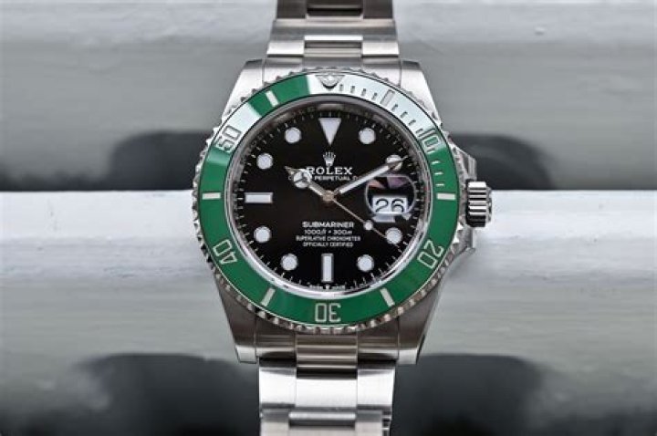Rolex Watches
