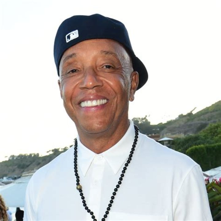 Russell Simmons "Success Through Stillness: Meditation Made Simple"