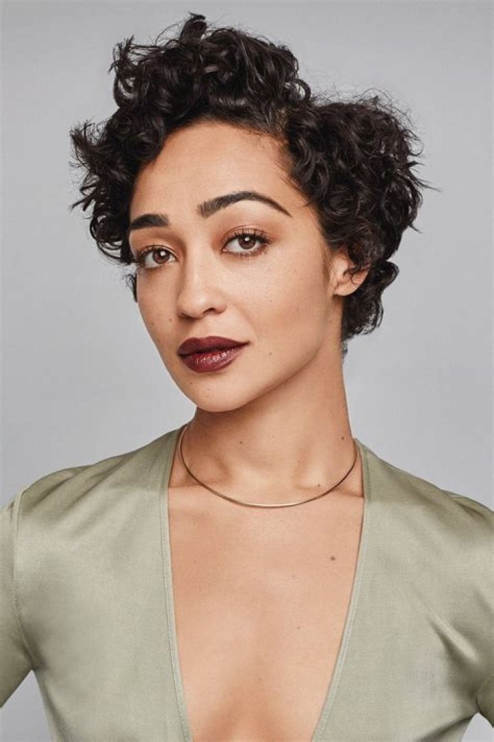 Ruth Negga Ruth Negga