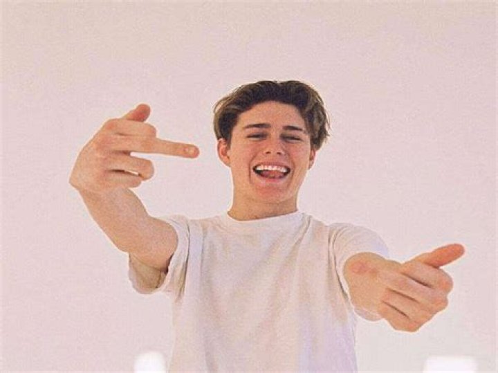 Ryland Storms
