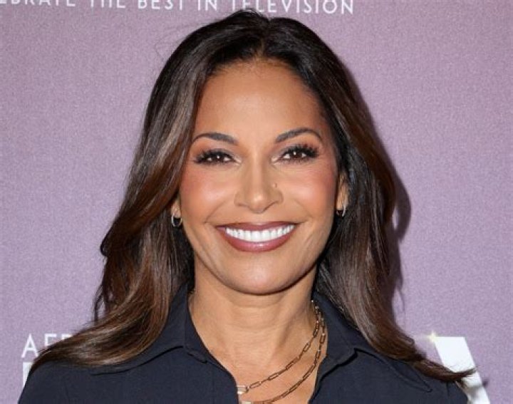 Salli Richardson