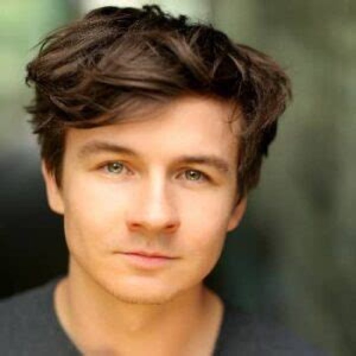 Scott Chambers age