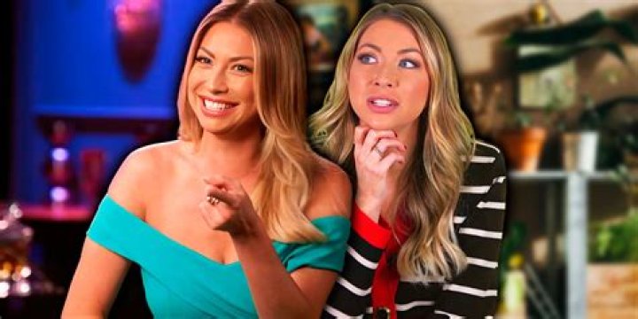 Stassi Schroeder's pet Refund