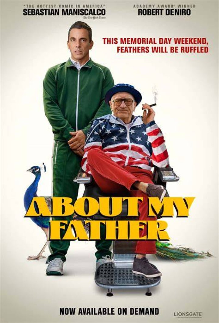 This Is My Father's World
