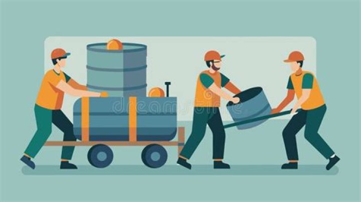 Using barrels as a job site block for villagers