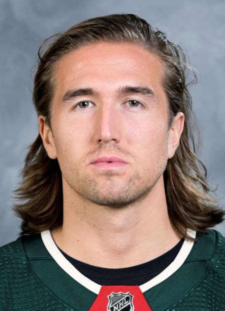 Tyler Motte Victor Rask