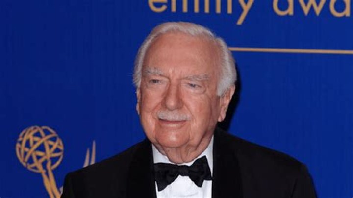 Walter Cronkite Highlights