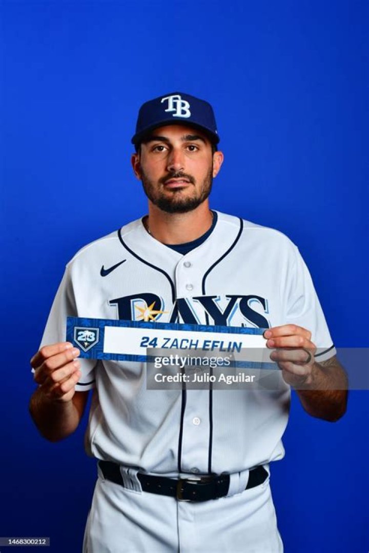 Zach Eflin